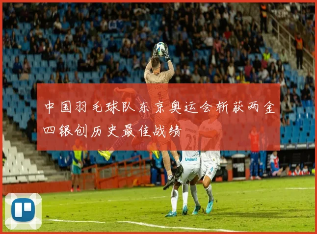 中国羽毛球队东京奥运会斩获两金四银创历史最佳战绩